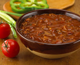 Pantry Pack Roadhouse Chili