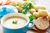 Creamy Potato Soup