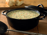 Creamy Wild Rice